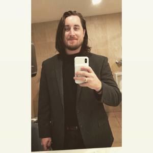 Meet your Posher, Brett